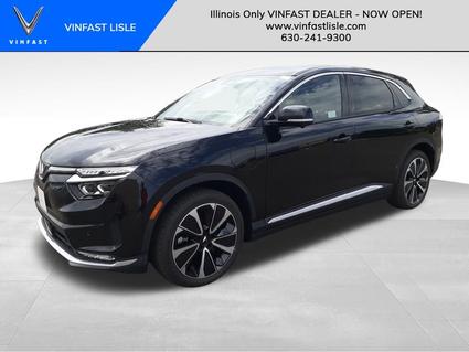 2025 VinFast VF 8 Lisle IL