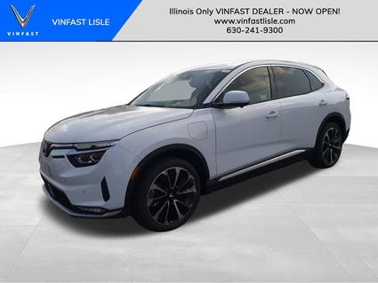 2025 VinFast VF 8 Lisle IL