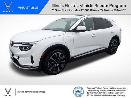 2023 VinFast VF 8 Lisle IL