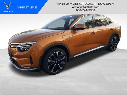 2023 VinFast VF 8 Lisle IL