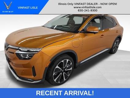 2023 VinFast VF 8 Lisle IL
