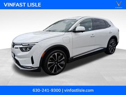 2025 VinFast VF 8 Lisle IL