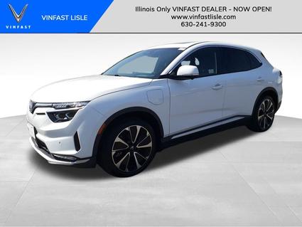 2025 VinFast VF 8 Lisle IL