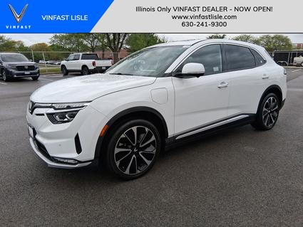 2025 VinFast VF 8 Lisle IL