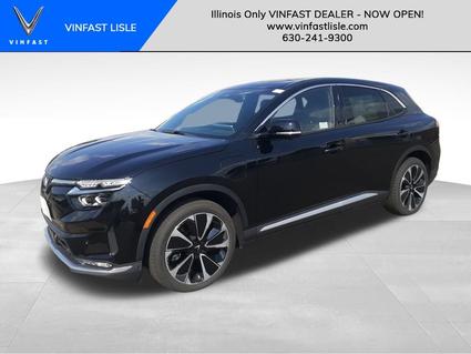 2025 VinFast VF 8 Lisle IL