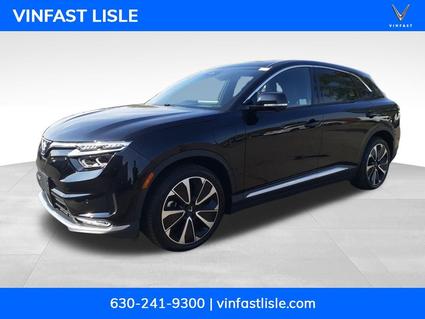 2025 VinFast VF 8 Lisle IL