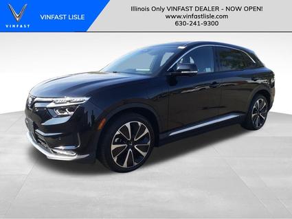 2025 VinFast VF 8 Lisle IL