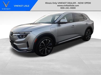 2025 VinFast VF 8 Lisle IL
