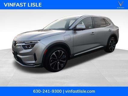 2025 VinFast VF 8 Lisle IL