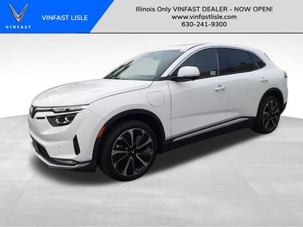 2025 VinFast VF 8 Lisle IL