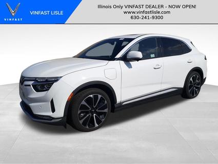 2023 VinFast VF 8 Lisle IL