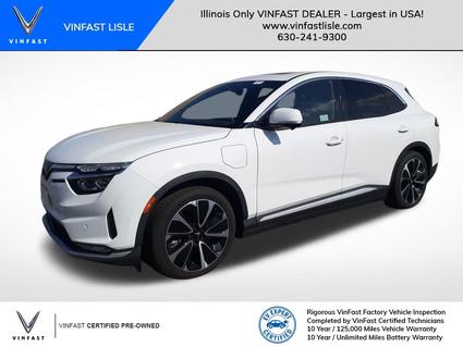 2023 VinFast VF 8 Lisle IL