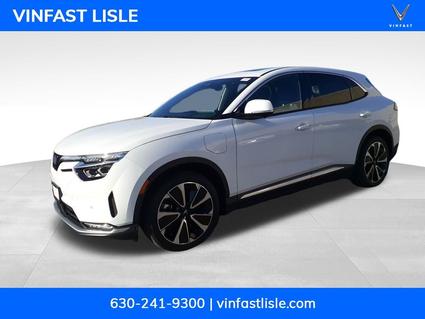 2025 VinFast VF 8 Lisle IL