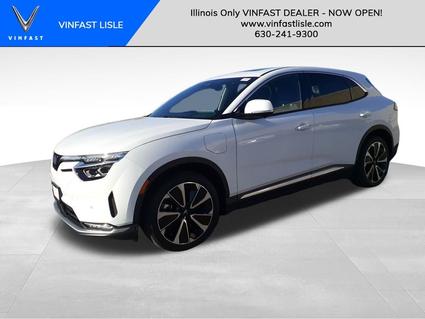 2025 VinFast VF 8 Lisle IL