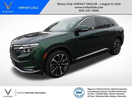 2023 VinFast VF 8 Lisle IL