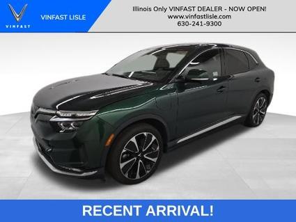 2023 VinFast VF 8 Lisle IL