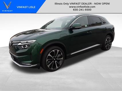 2023 VinFast VF 8 Lisle IL
