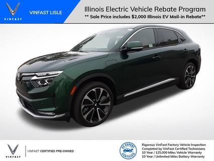 2023 VinFast VF 8 Lisle IL