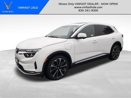 2024 VinFast VF 8 Lisle IL