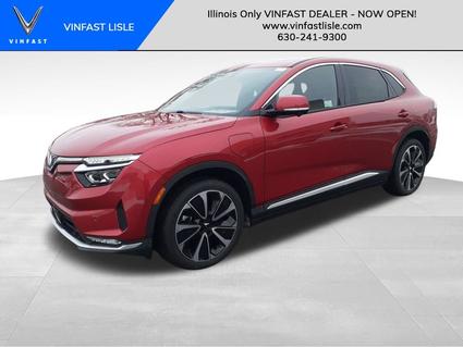 2025 VinFast VF 8 Lisle IL
