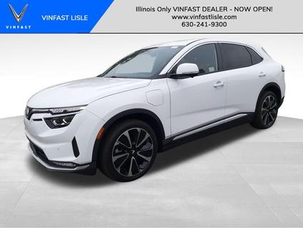 2025 VinFast VF 8 Lisle IL