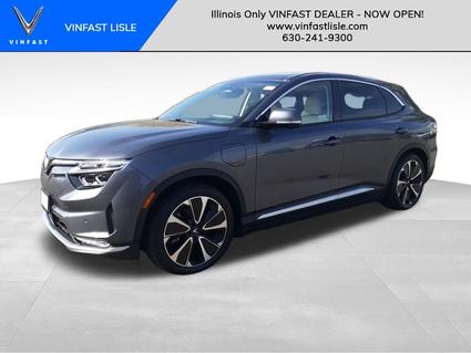 2023 VinFast VF 8 Lisle IL