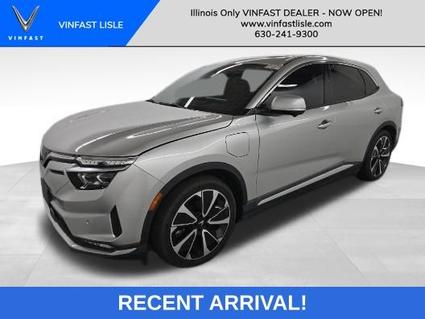 2023 VinFast VF 8 Lisle IL