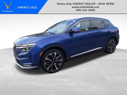 2025 VinFast VF 8 Lisle IL