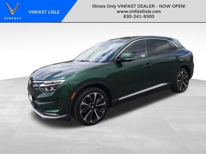 2025 VinFast VF 8 Lisle IL