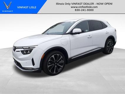 2025 VinFast VF 8 Lisle IL
