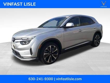 2025 VinFast VF 8 Lisle IL