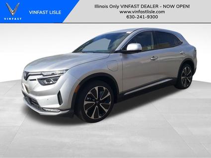 2025 VinFast VF 8 Lisle IL