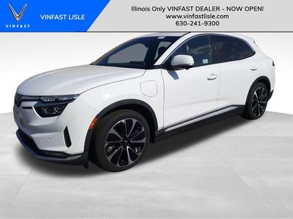2023 VinFast VF 8 Lisle IL