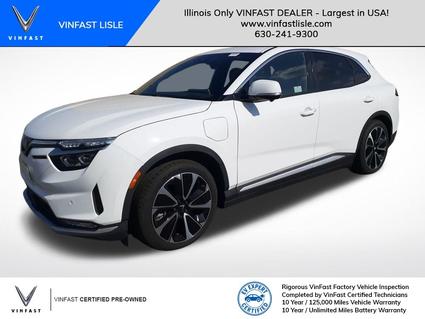 2023 VinFast VF 8 Lisle IL