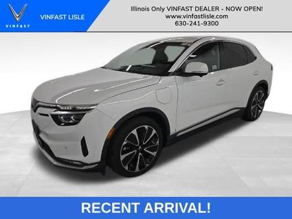 2023 VinFast VF 8 Lisle IL
