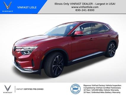 2023 VinFast VF 8 Lisle IL