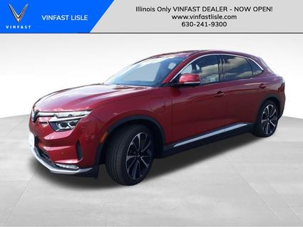 2023 VinFast VF 8 Lisle IL