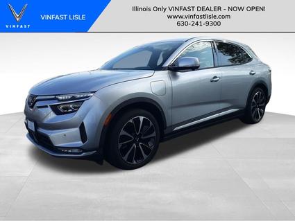 2024 VinFast VF 8 Lisle IL