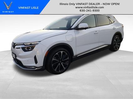 2025 VinFast VF 8 Lisle IL