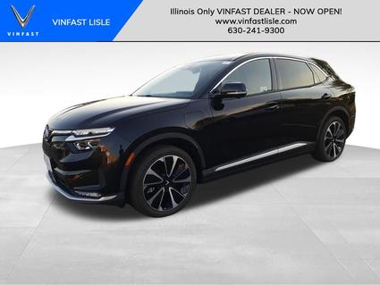 2025 VinFast VF 8 Lisle IL