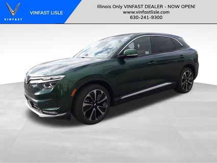 2025 VinFast VF 8 Lisle IL