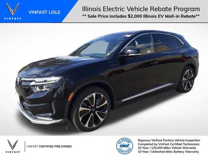 2023 VinFast VF 8 Lisle IL