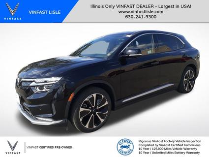2023 VinFast VF 8 Lisle IL