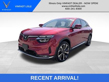 2023 VinFast VF 8 Lisle IL