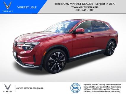 2023 VinFast VF 8 Lisle IL