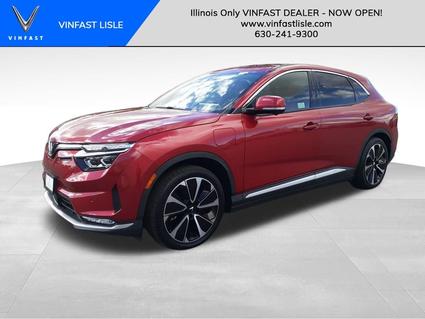 2023 VinFast VF 8 Lisle IL