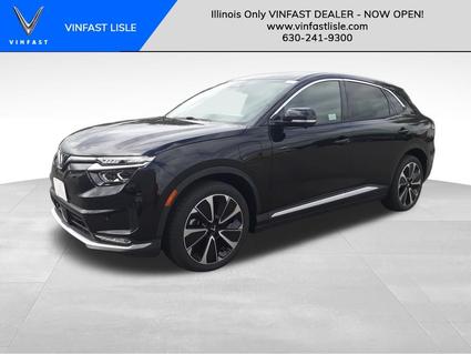 2025 VinFast VF 8 Lisle IL