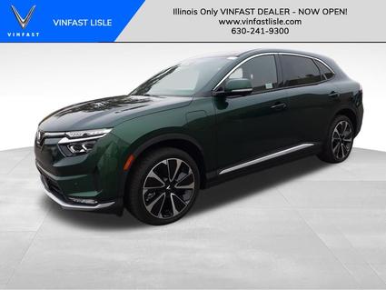 2025 VinFast VF 8 Lisle IL