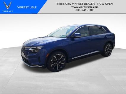 2025 VinFast VF 8 Lisle IL