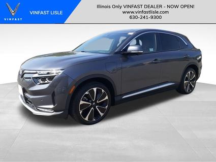 2025 VinFast VF 8 Lisle IL